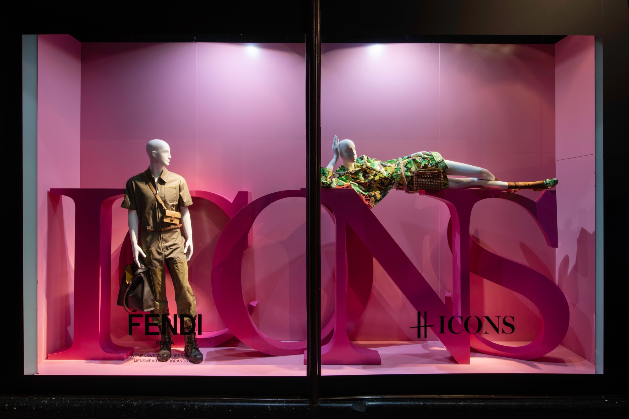 Blue Studio Projects